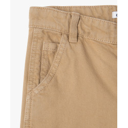 Pantalon loose à taille réglable garçon