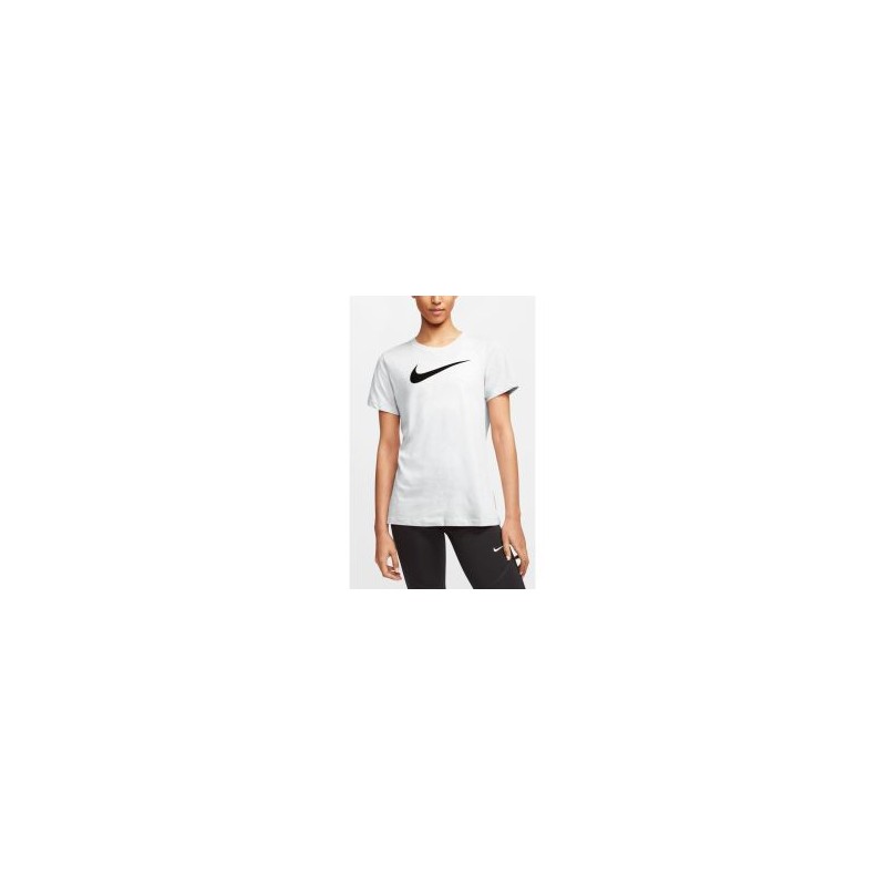 Nike T-Shirt Femme W Nk Dry Tee Dfc Crew