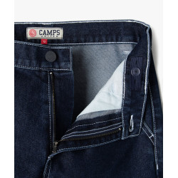 Jean loose multipoches garçon - Camps United