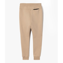 Pantalon de jogging coupe slim garçon