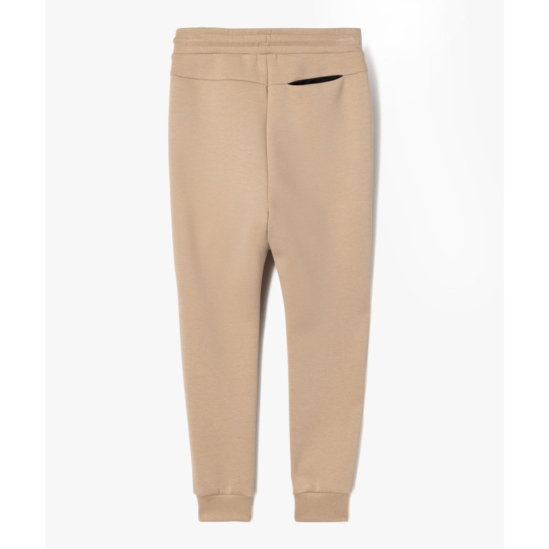 Pantalon de jogging coupe slim garçon