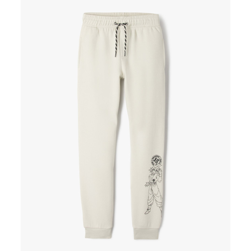 Pantalon de jogging garçon - Dragon Ball Super