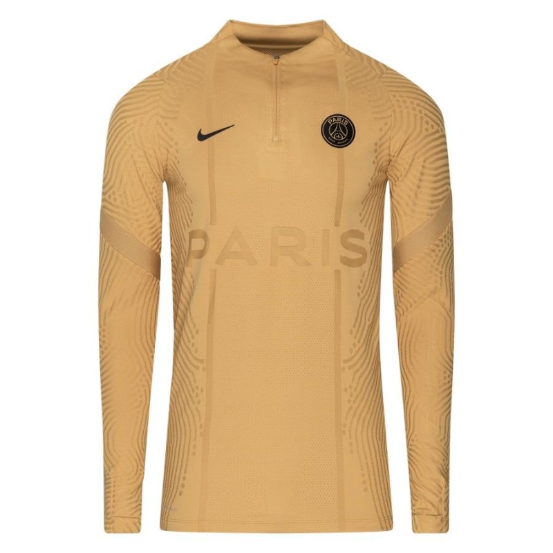 Nike T-Shirt Homme Psg Mnk Vprknt Strk Drltp 50Cs