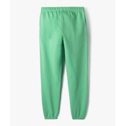 Pantalon de jogging molletonné fille