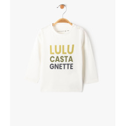 Ensemble 2 pièces chemise et tee-shirt bébé garçon - LuluCastagnette Ensemble 2 pièces chemise et tee-shirt bébé garçon - LuluCastagnette