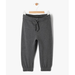 Pantalon de jogging lÃ©ger bÃ©bÃ© garÃ§on