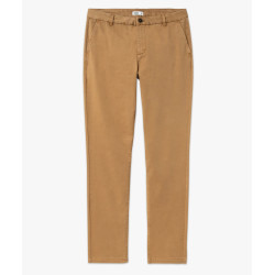 Pantalon chino coupe Slim homme