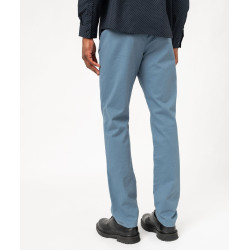 Pantalon chino coupe Slim en coton homme