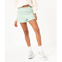 Short ample en Ã©ponge femme