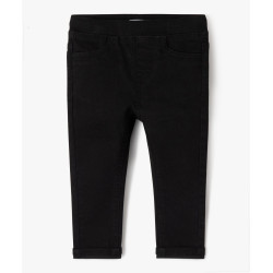Jegging uni bébé garçon