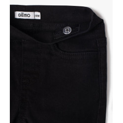 Jegging uni bébé garçon Jegging uni bébé garçon