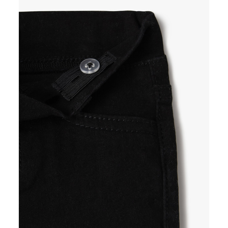 Jegging uni bébé garçon Jegging uni bébé garçon