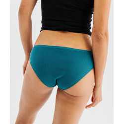 Culotte en maille côtelée femme (lot de 2) Culotte en maille côtelée femme (lot de 2)
