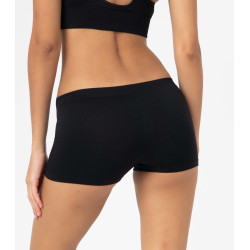 Boxer en maille extensible femme Boxer en maille extensible femme