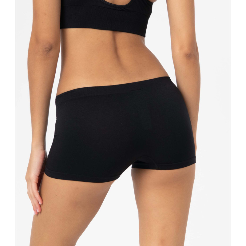 Boxer en maille extensible femme Boxer en maille extensible femme