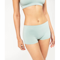 Boxer en maille extensible femme Boxer en maille extensible femme