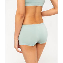 Boxer en maille extensible femme Boxer en maille extensible femme