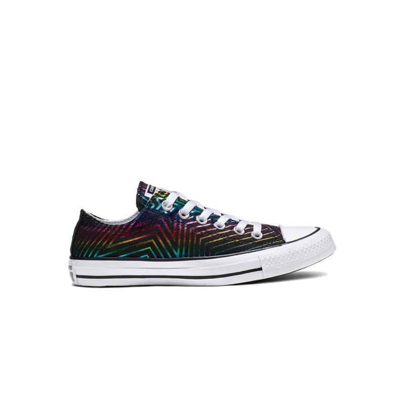 Lifestyle Femme Converse Chuck Taylor All Star All Of The Stars - Ox