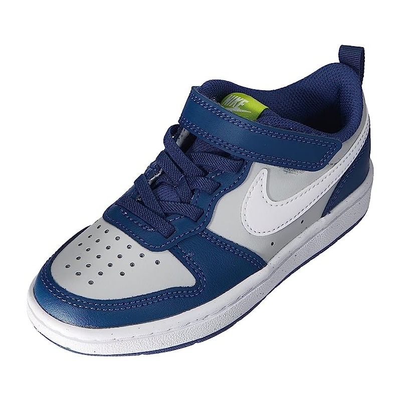 Nike Chaussure Lifestyle Garçon Court Borough Low 2 (Tdv)