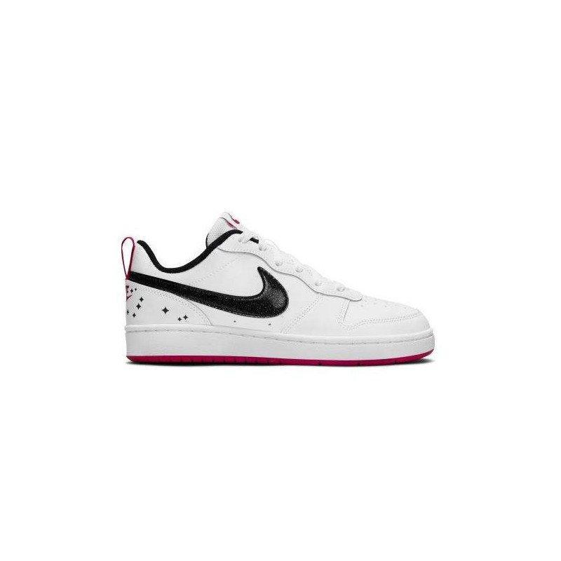 Nike Chaussure Lifestyle Garçon Court Borough Low 2 Se (Tdv)