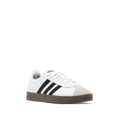 Baskets à lacets VL Court base homme - Adidas