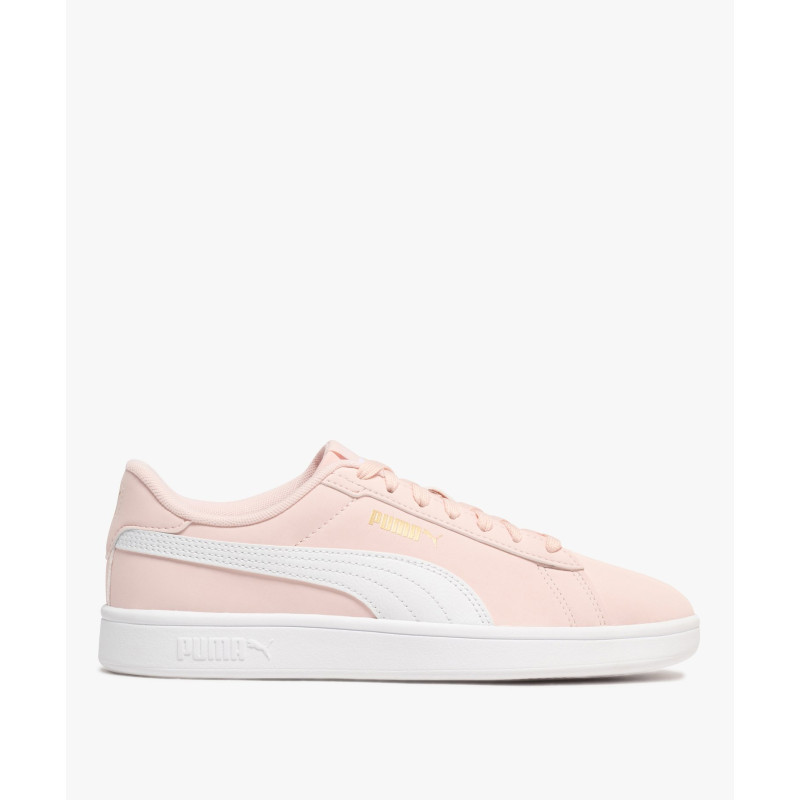 Basket Smash 3.0 Buck femme - Puma