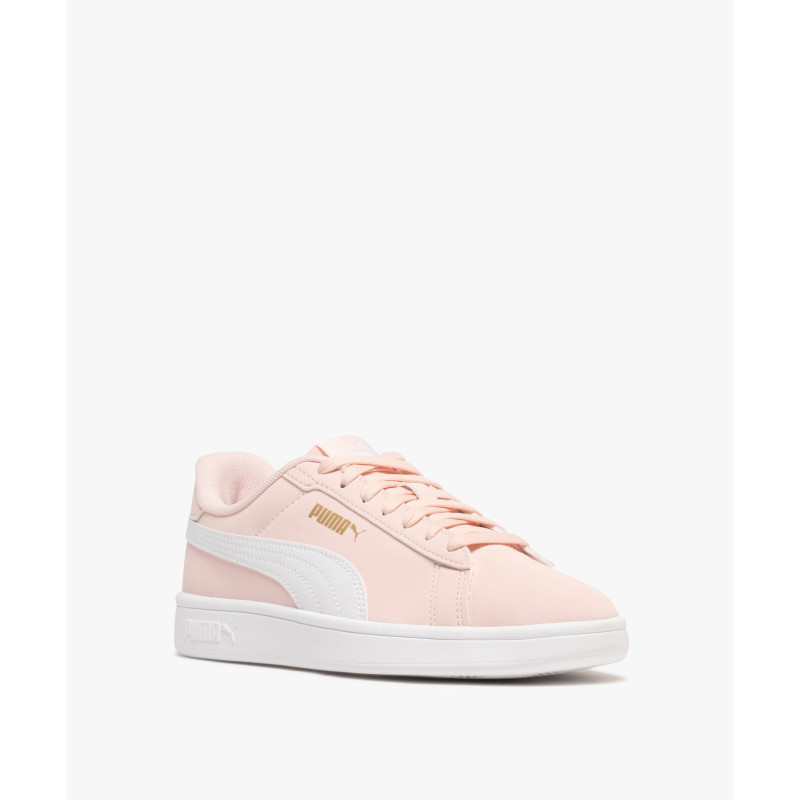 Basket Smash 3.0 Buck femme - Puma