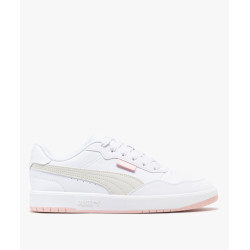 Baskets femme style rétro Court Ultra Lite - Puma