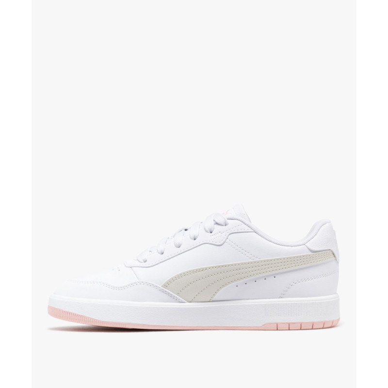 Baskets femme style rétro Court Ultra Lite - Puma