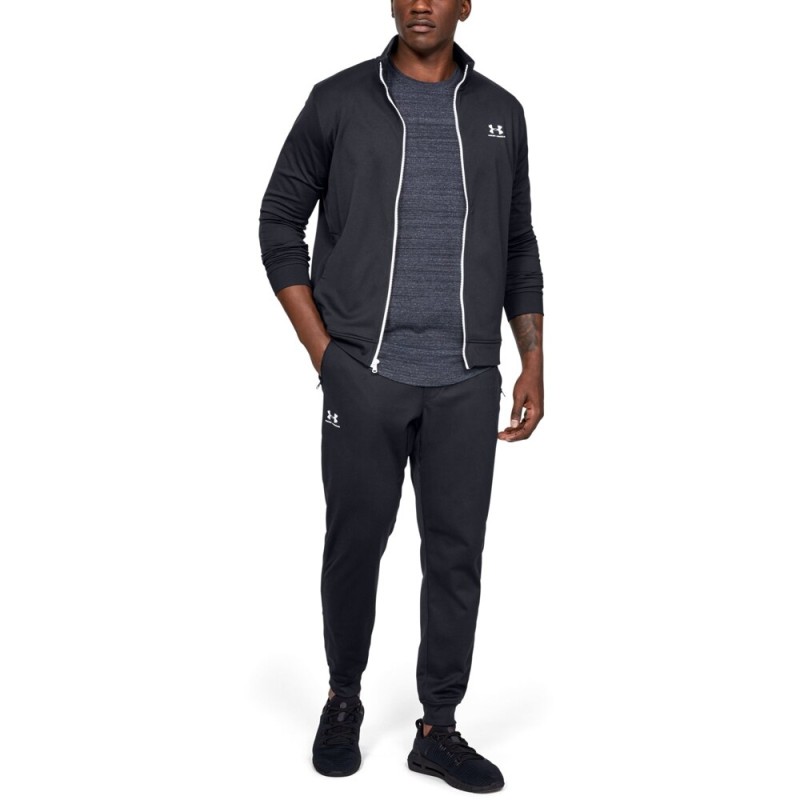 Pantalon Homme Under Armour Sportstyle Tricot Jogger