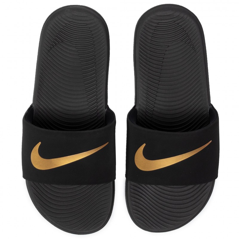 Nike Sandal Garçon Kawa Slide (Gs/Ps)