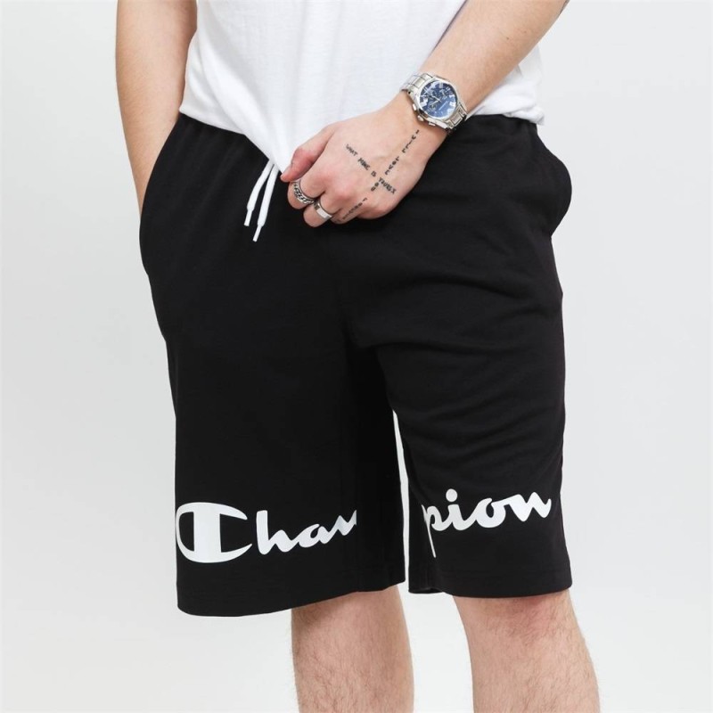 Short Homme Champion Bermuda