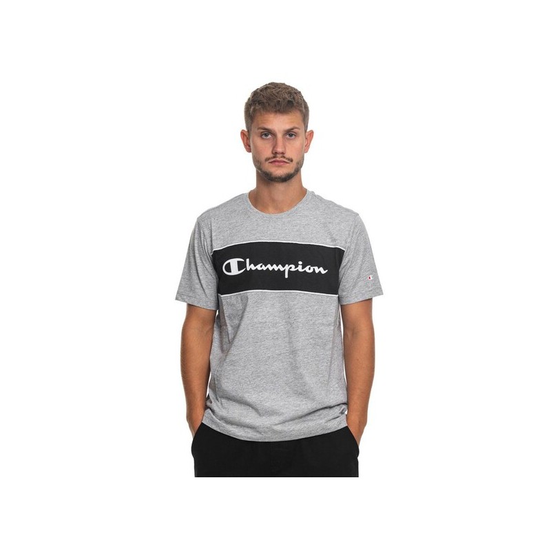 T shirt homme online champion