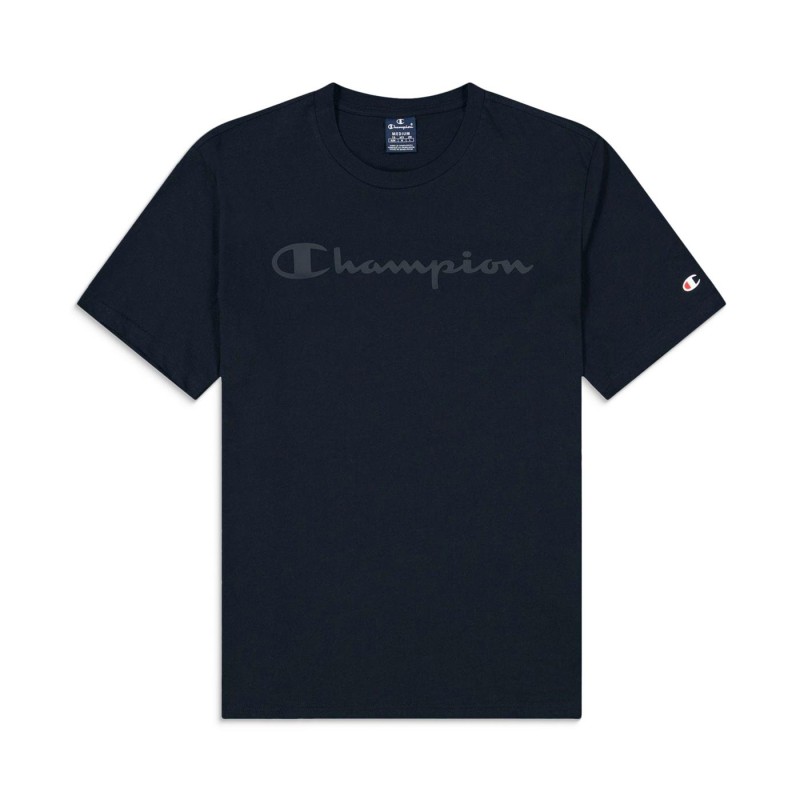 T-Shirt Mc Homme Champion Crewneck T-Shirt