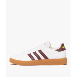 Baskets Grand Court Base style rÃ©tro homme - Adidas