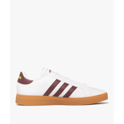 Baskets Grand Court Base style rétro homme - Adidas