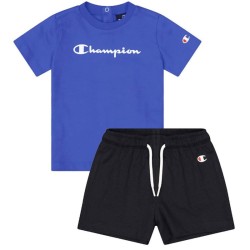 Ensemble Garçon Champion Set