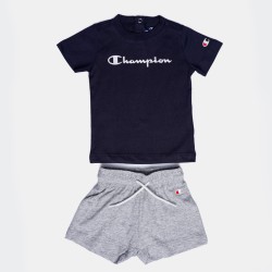 Ensemble Garçon Champion Set