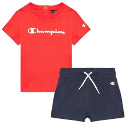 Ensemble Garçon Champion Set