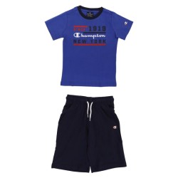 Ensemble Garçon Champion Set