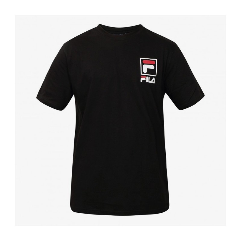 T-Shirt Mc Homme Fila Julian