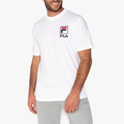 T-Shirt Mc Homme Fila Julian