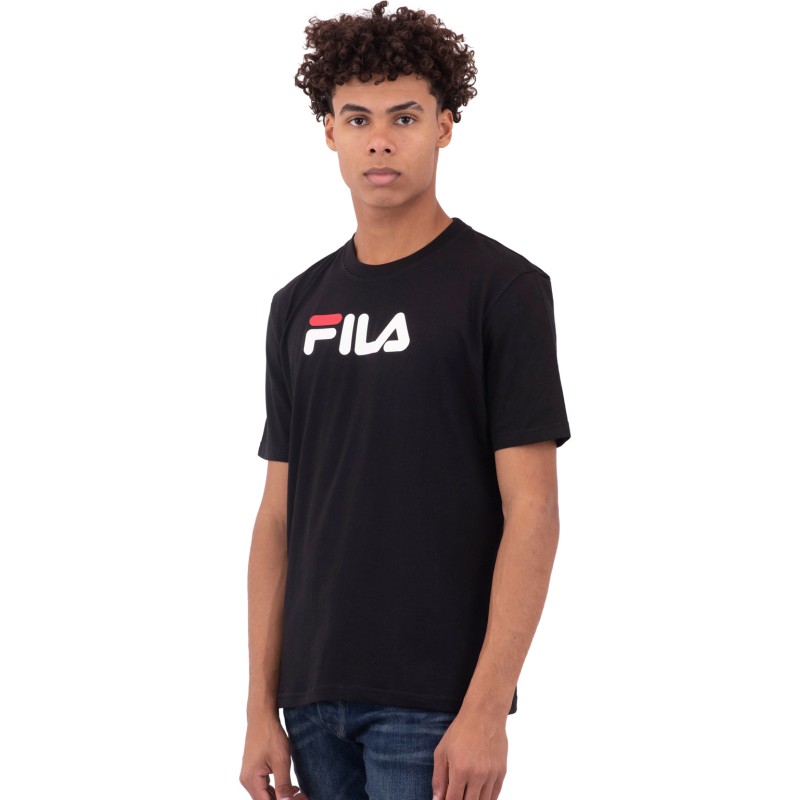 T-Shirt Mc Homme Fila Ss Eagle Tee V2