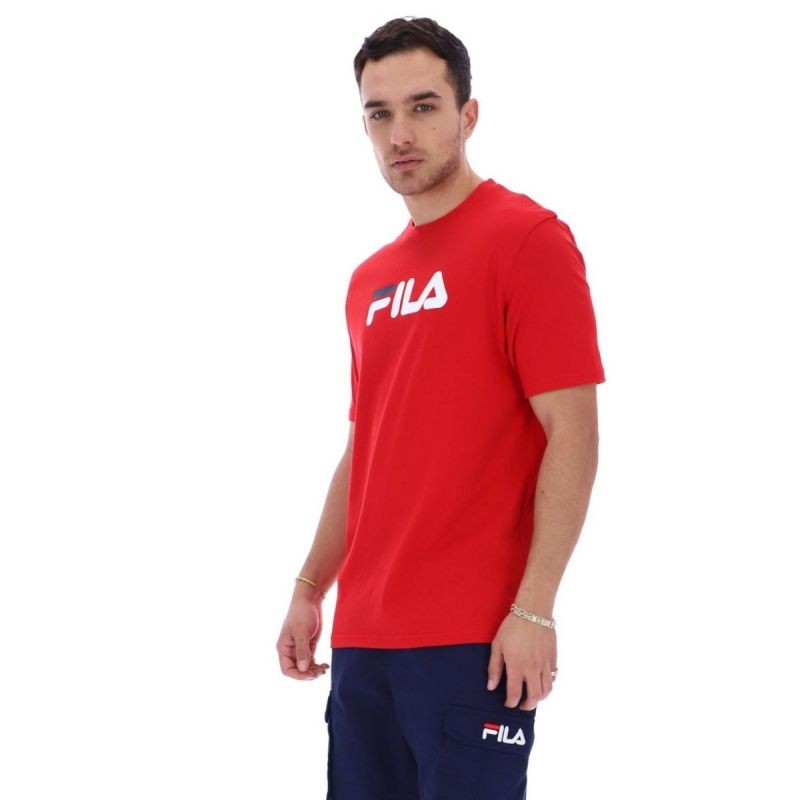 T-Shirt Mc Homme Fila Ss Eagle Tee V2