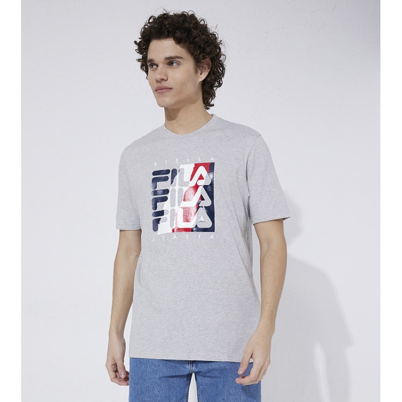 T-Shirt Mc Homme Fila Larkin