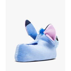 Chaussons femme en volume tête de Stitch - Disney