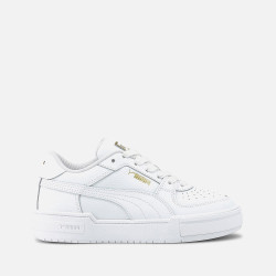 Ca Pro Classic Jr Puma White