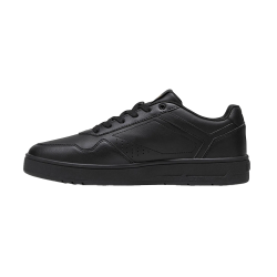 Court Classic Puma Black-Puma Gold