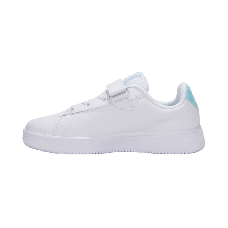 Kids Casual Shoes White/Tblue