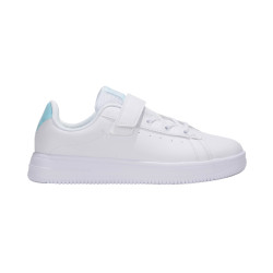 Kids Casual Shoes White/Tblue